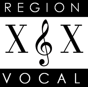 TMEA Region 20 Vocal Division