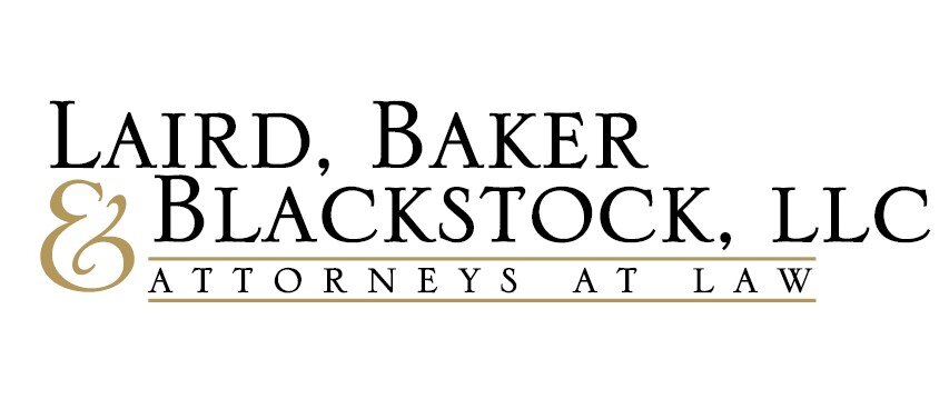 Laird, Baker & Blackstock, LLC