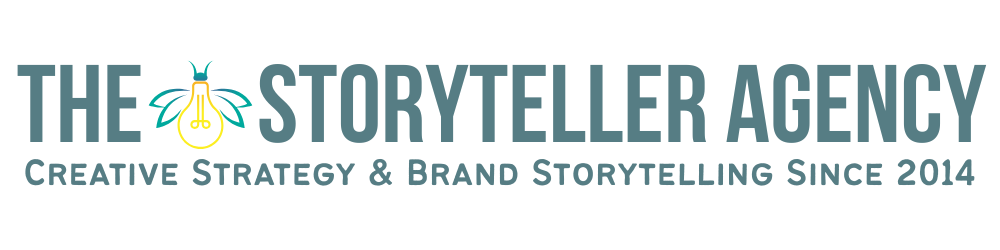 The Storyteller Agency