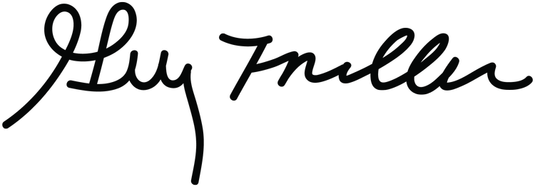 Guy Miller Belt Co.