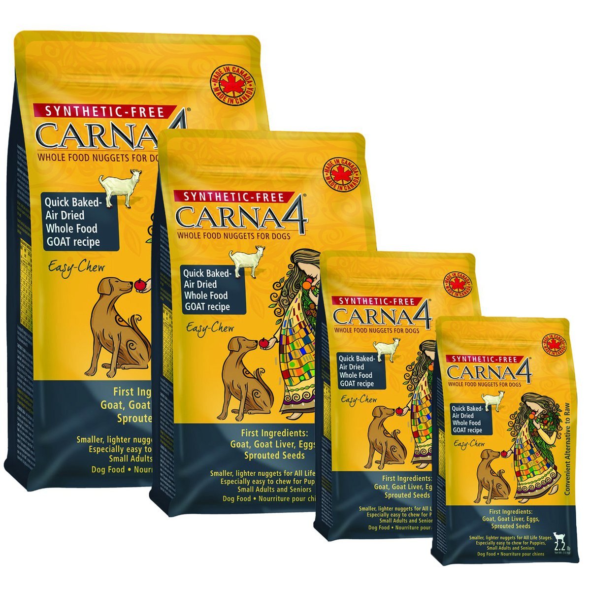 Whole food cheap dog supplements