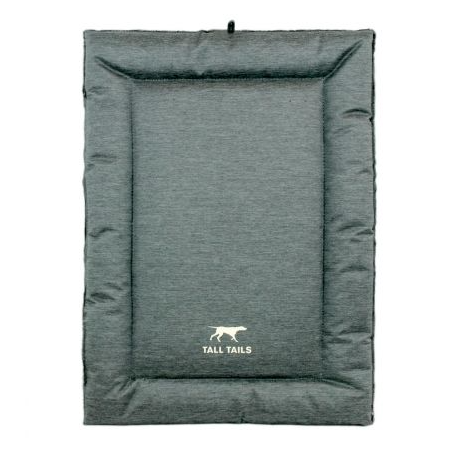 Tall Tails Dream Chaser Crate Mat — Jeffrey's Natural Pet Foods