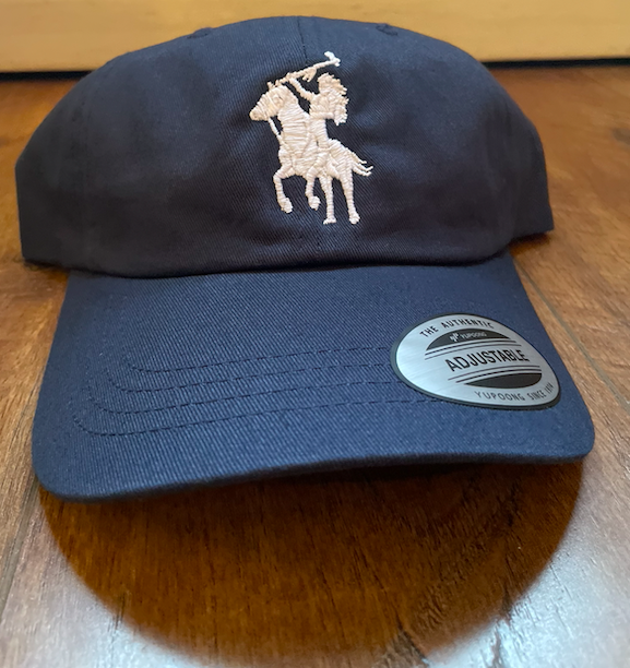 NTVS Polo Hat - Snap, Flex and Strap - Assorted Colors — The NTVS | Native  American Clothing
