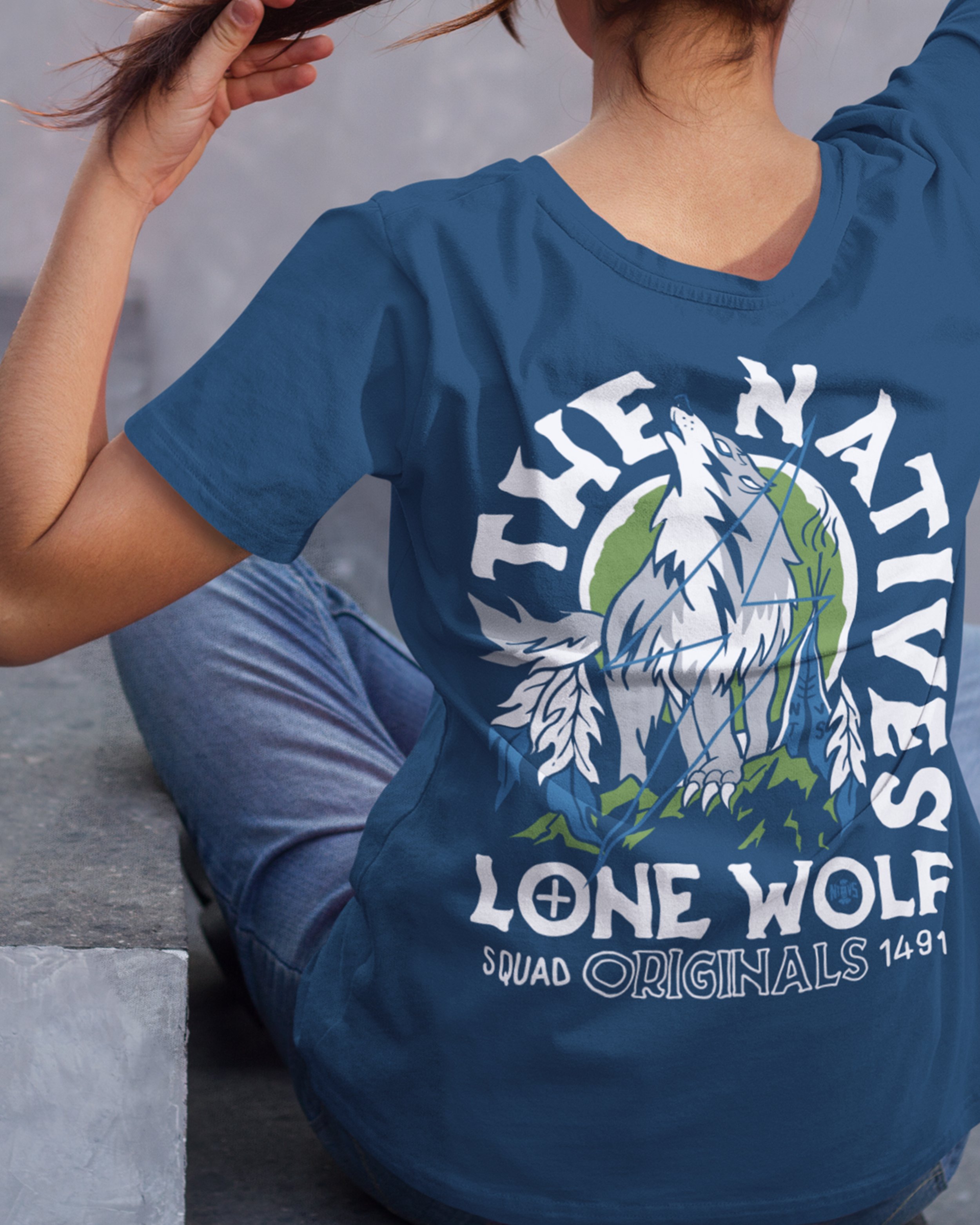 Native american politics T-Shirts, Unique Designs