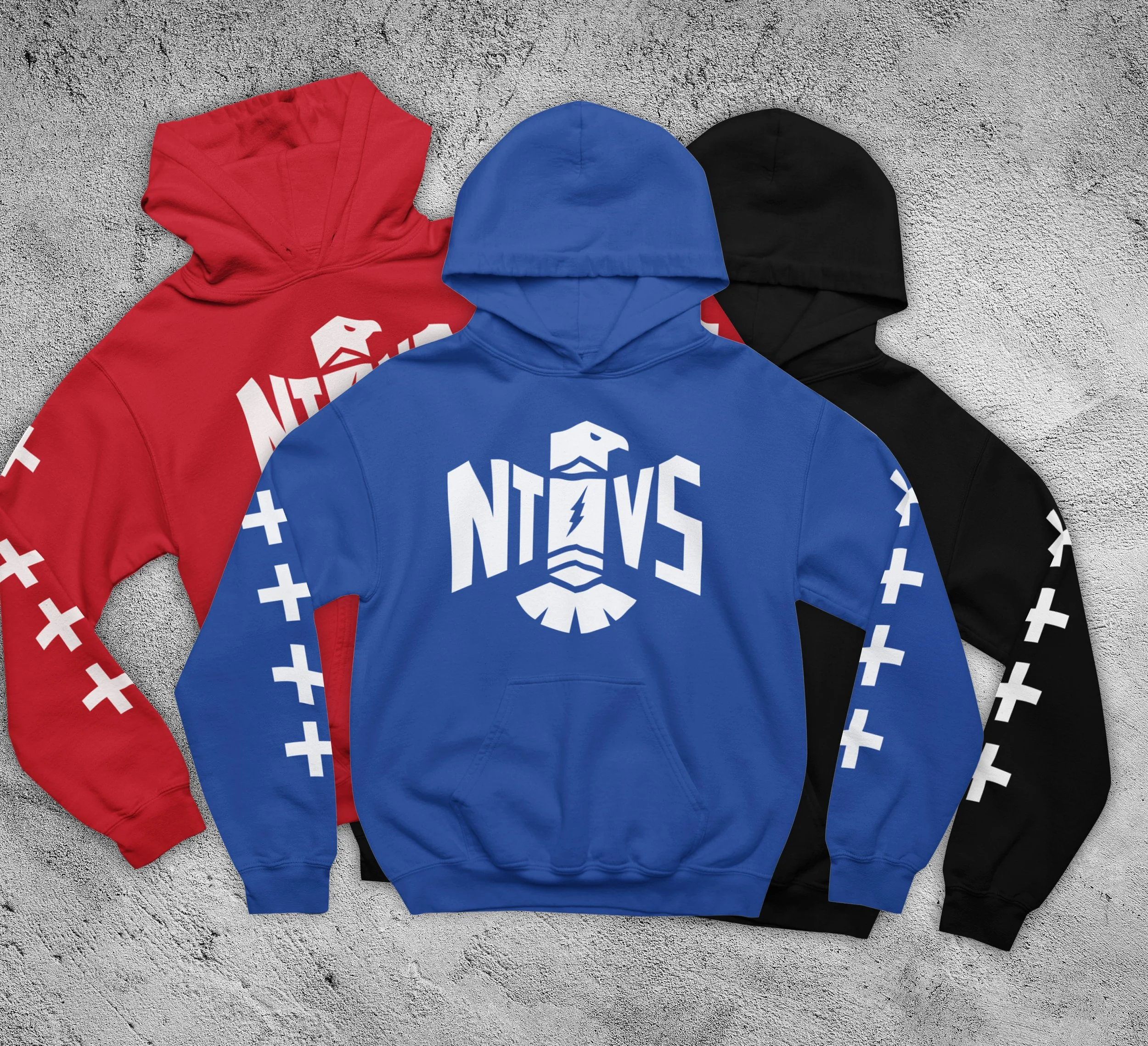 Thunderbird hoodie new arrivals