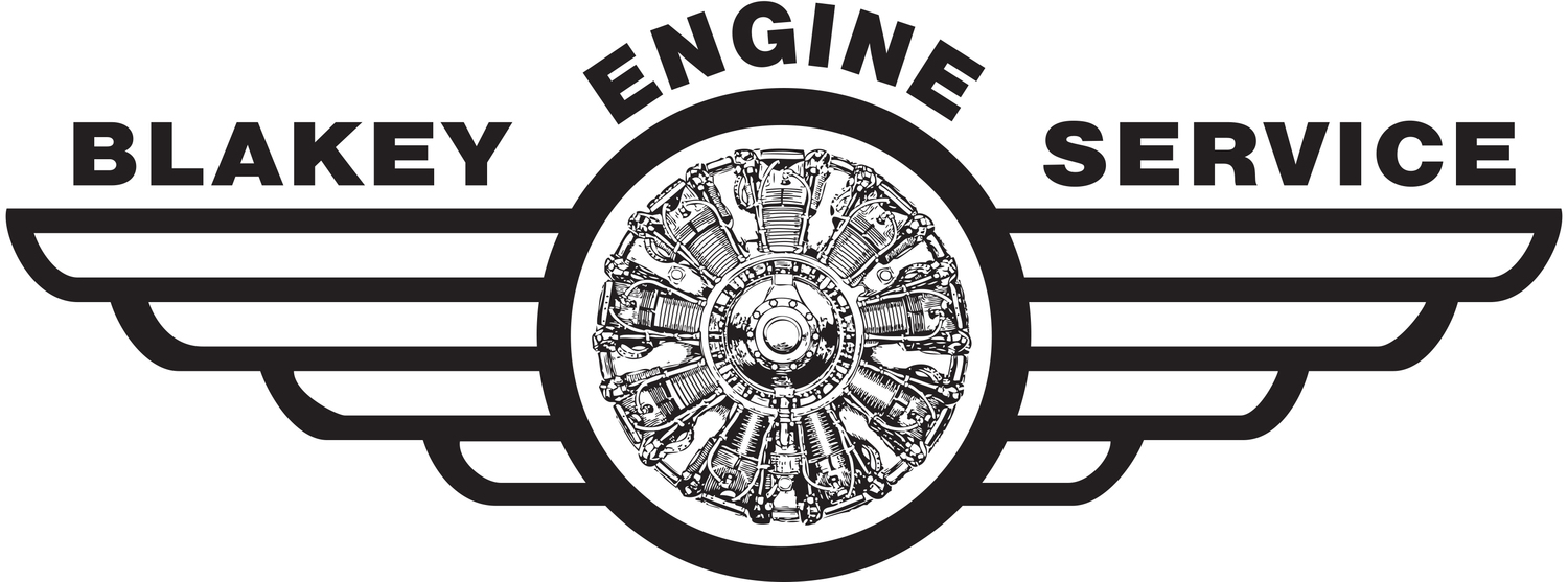 Blakey Engine Service
