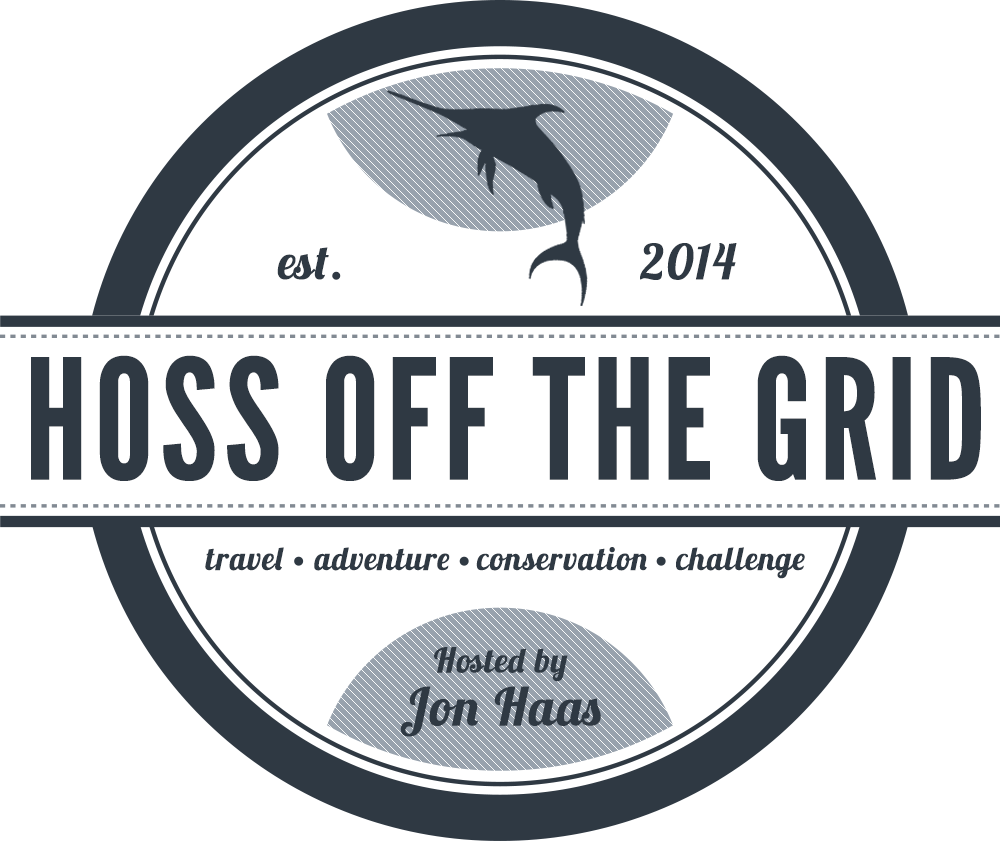 Hoss Off The Grid