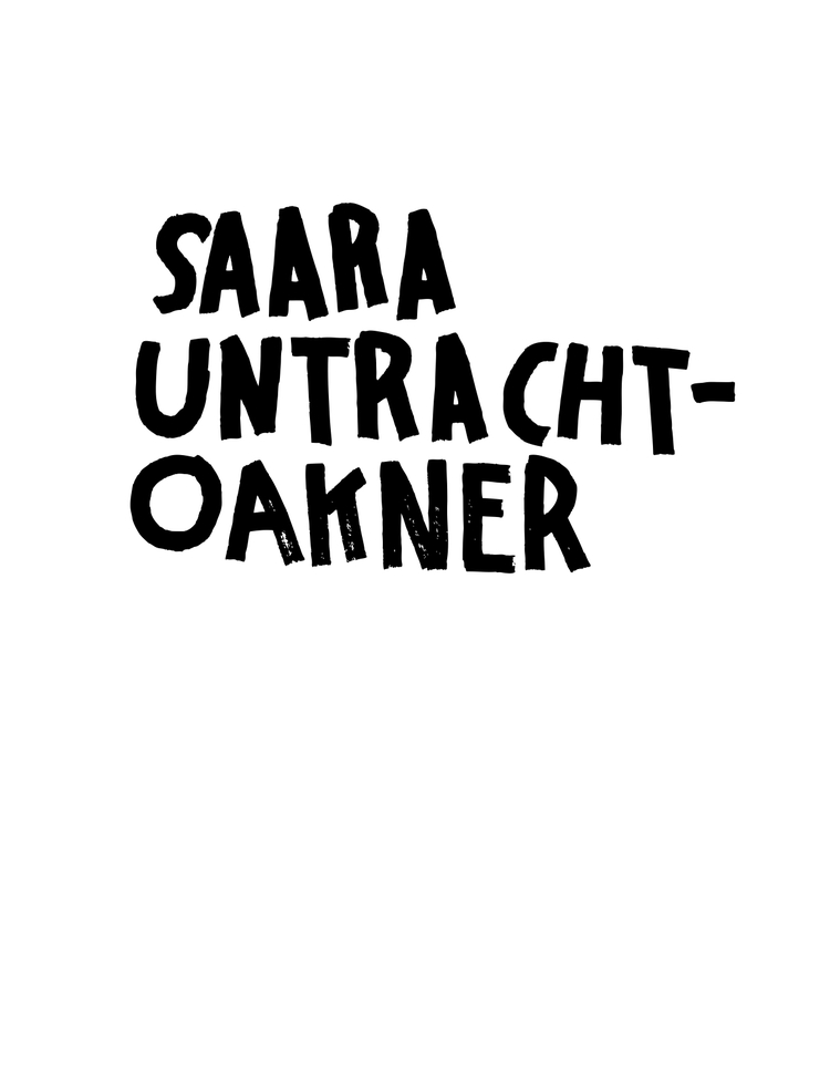 Saara Untracht-Oakner