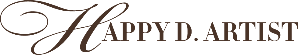 Happy D. Artist