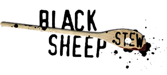 Black Sheep Stew