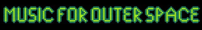 Music For Outer Space