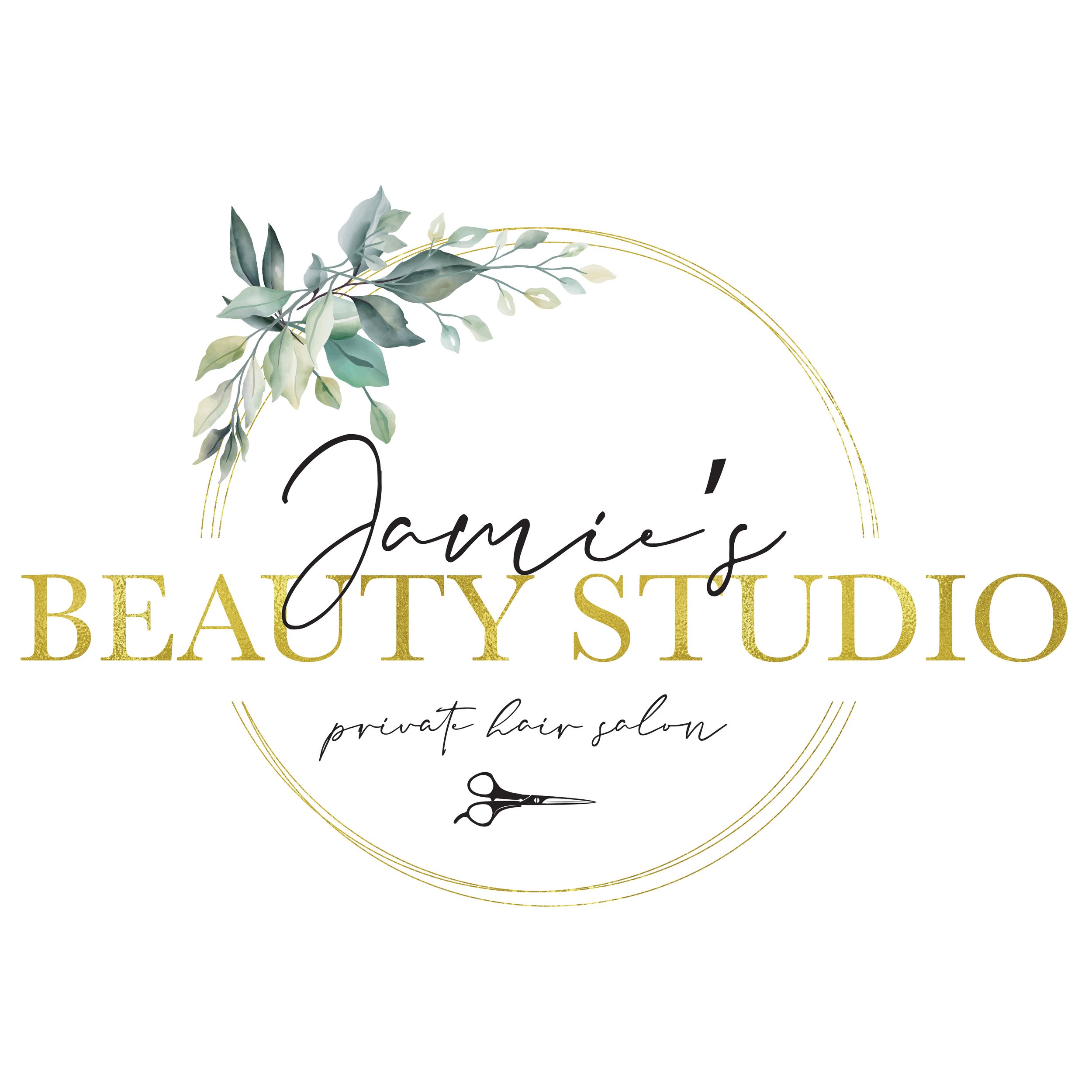 Jamie's Beauty Studio