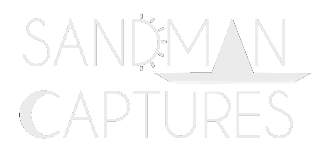 sandman captures