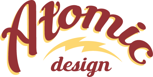  ATOMIC-DESIGN