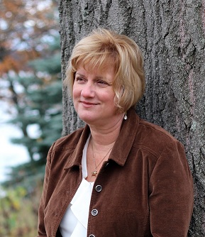 Colette Maitland