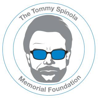 The Tommy Spinola Memorial Foundation