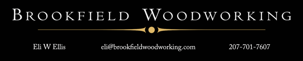 Brookfield Woodworking
