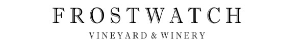 Frostwatch Vineyard & Winery