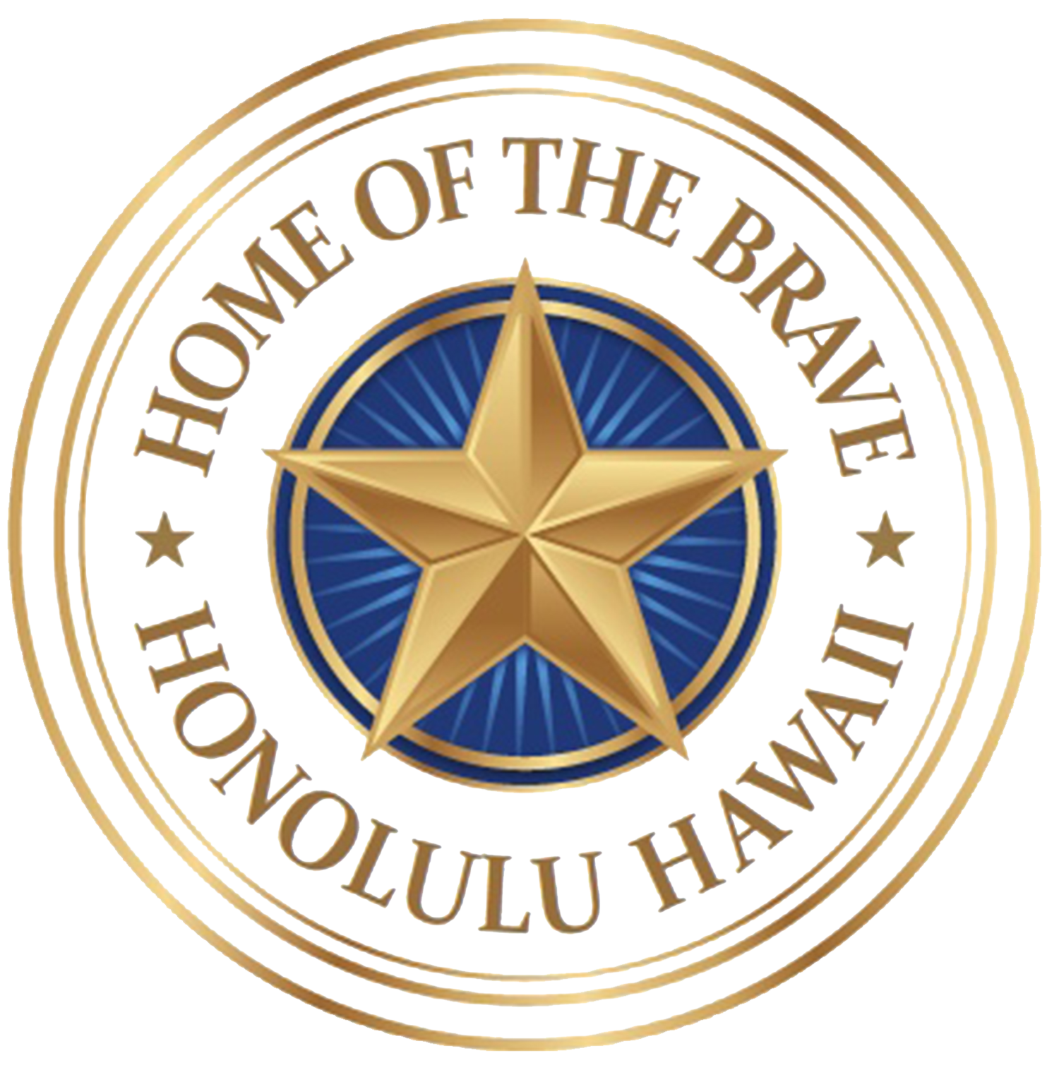 Home of the Brave Hawaii
