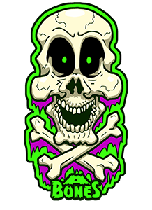 Madd Bonez