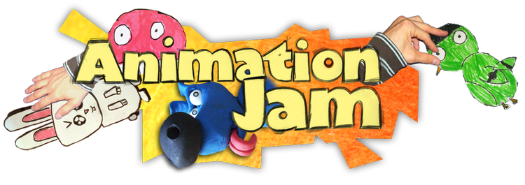 Animation Jam