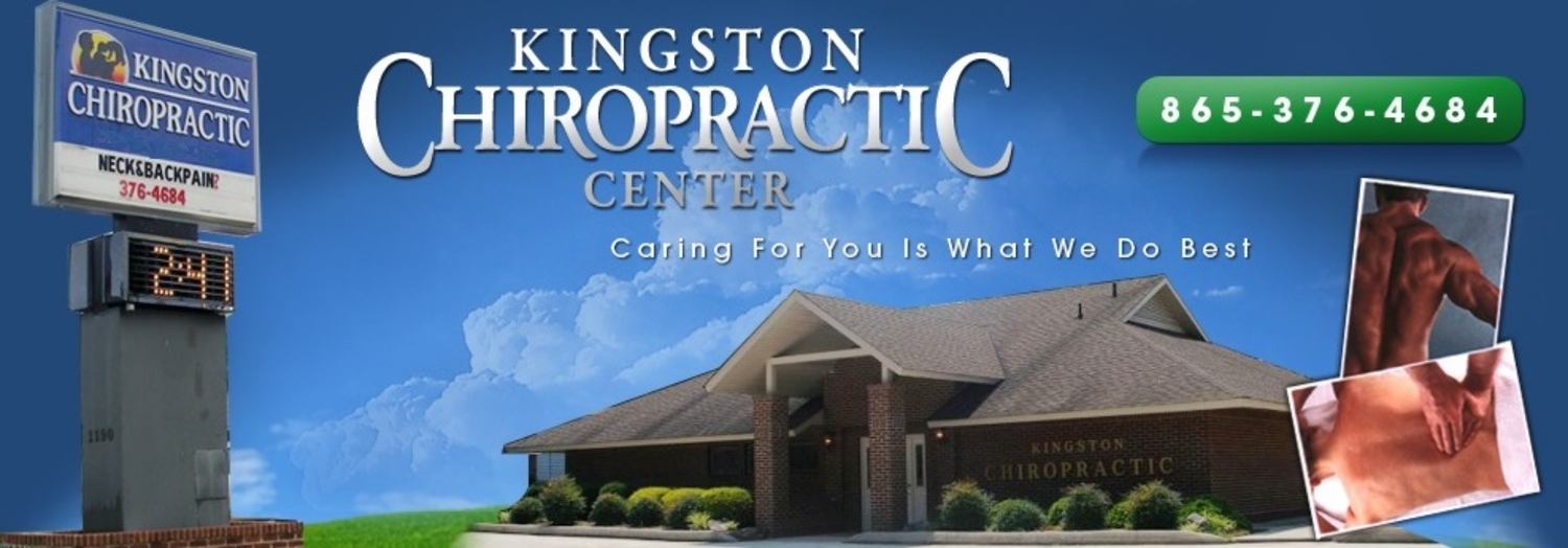 Kingston Chiropractic