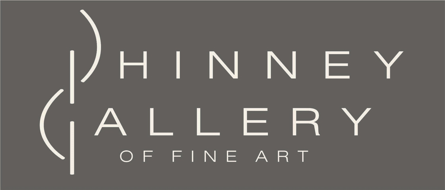 PHINNEY GALLERY of Fine Art