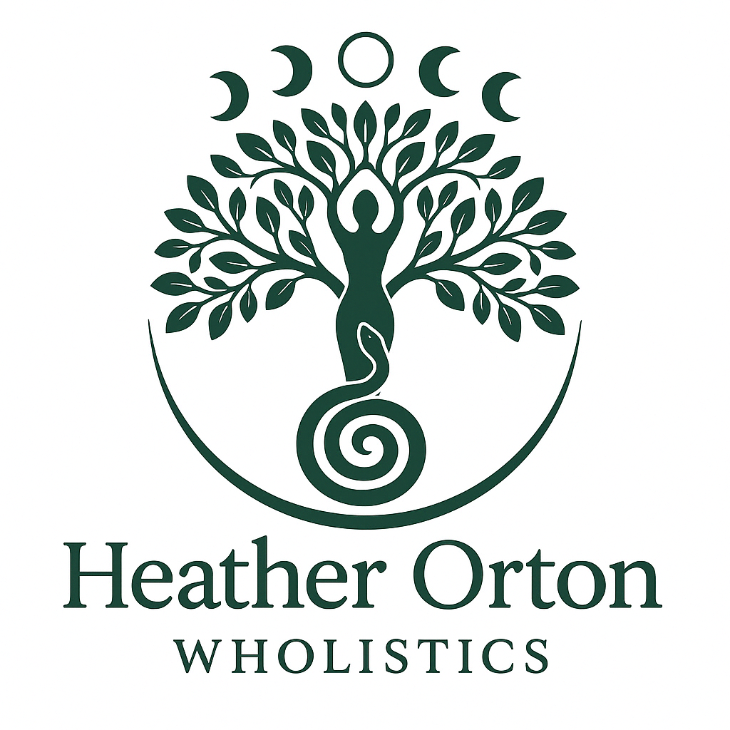 Heather Orton Wholistics