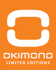 Okimono - Lookbook