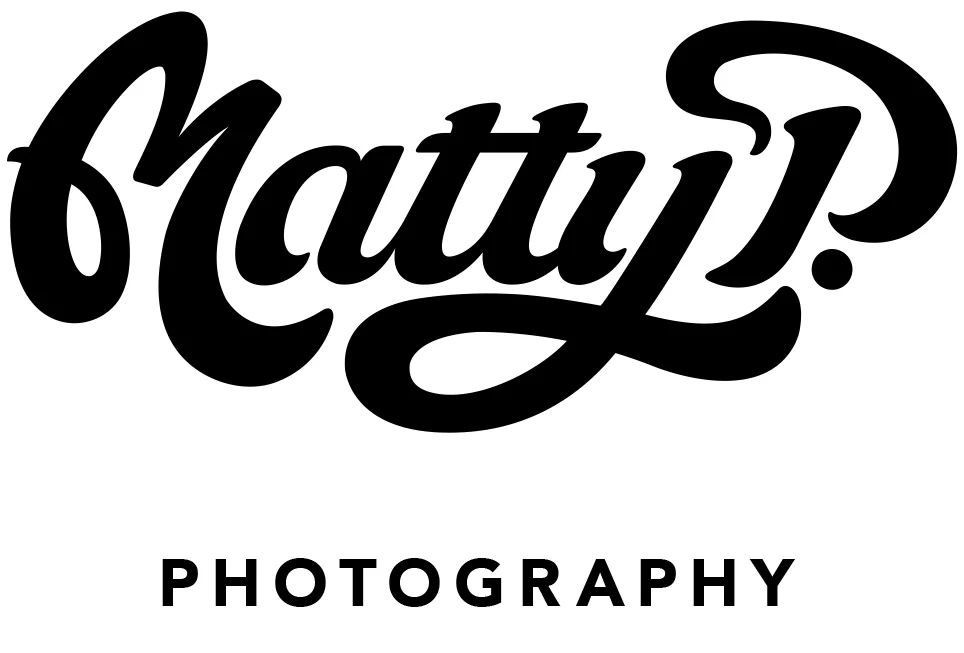 About Page — matty p photography