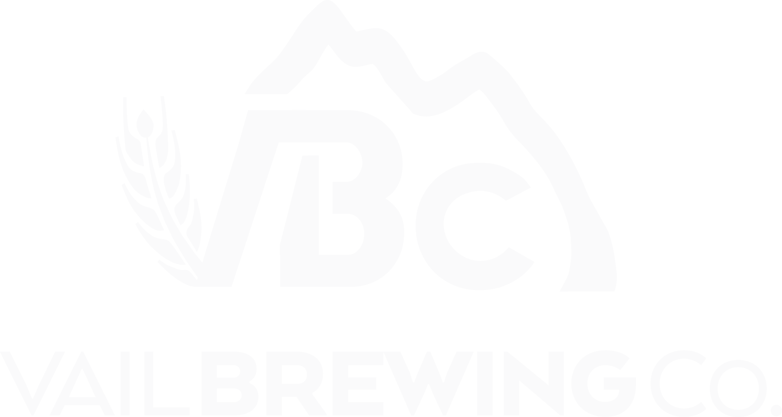 Vail Brewing Co. 