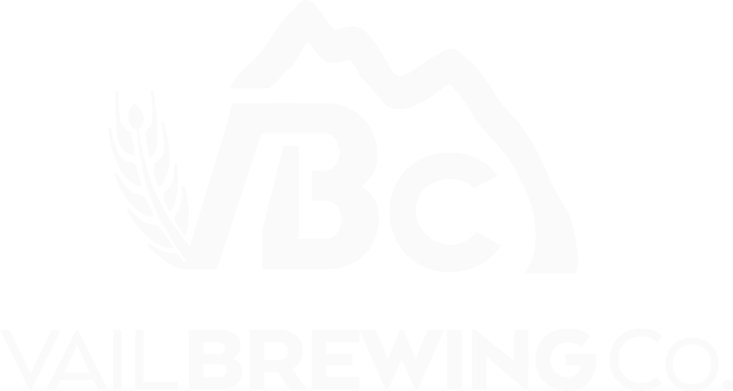 Vail Brewing Co. 