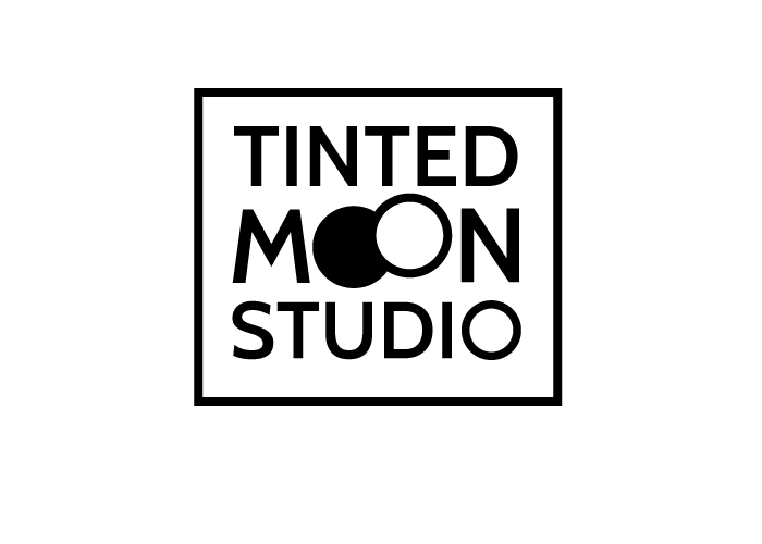 Tinted Moon Studio