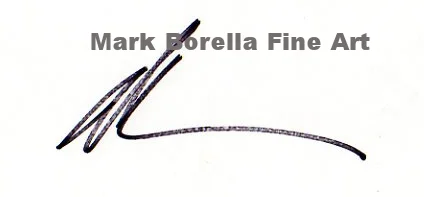 Mark Borella Fine Artist