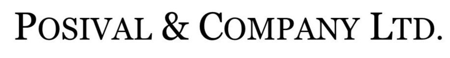 Posival &amp; Company Ltd.