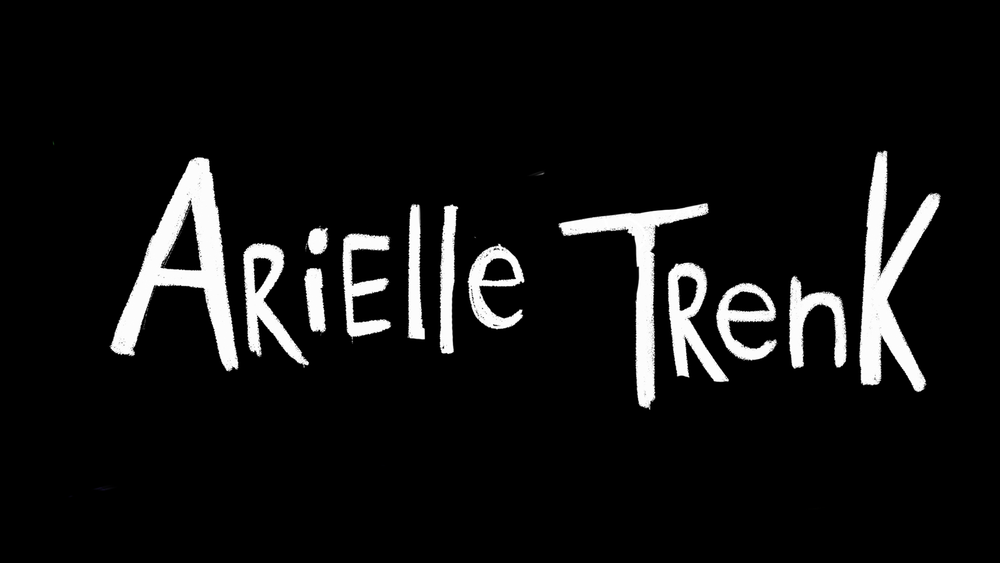 Arielle Trenk