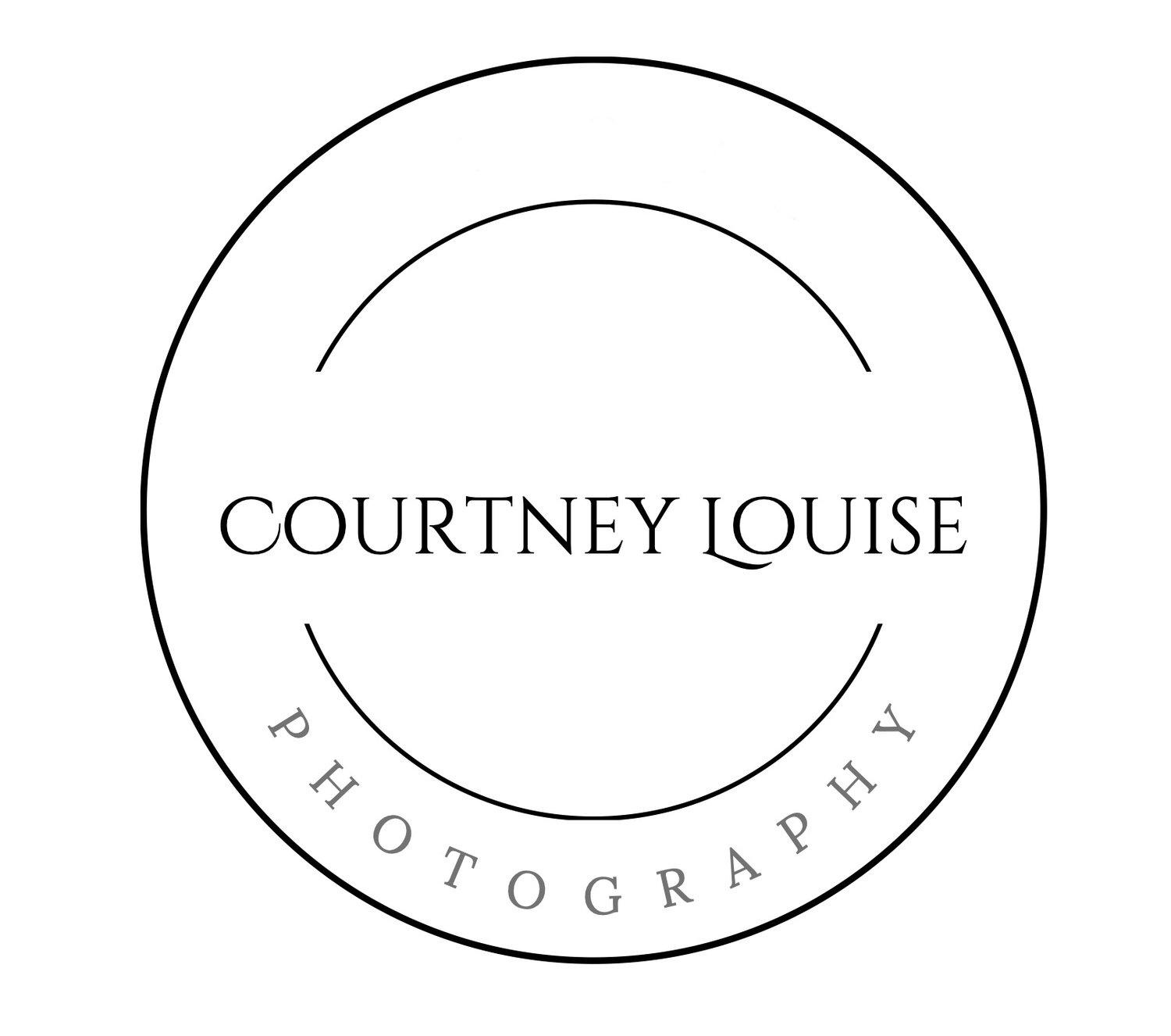  Courtney Louise Photography LTD - Cotswolds / Gloucestershire wedding photographer
