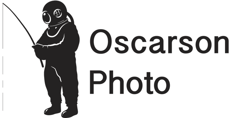 Oscarson Photo