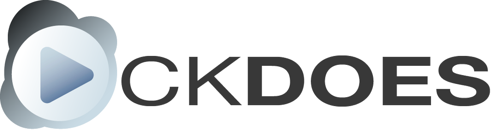 CK DOES