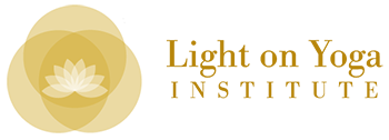 Light on Yoga Institute:  Iyengar Yoga Center of Grand Rapids