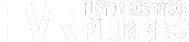 Floyd V Robertson Plumbing