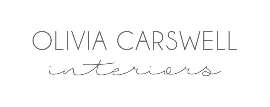 Olivia Carswell Interiors