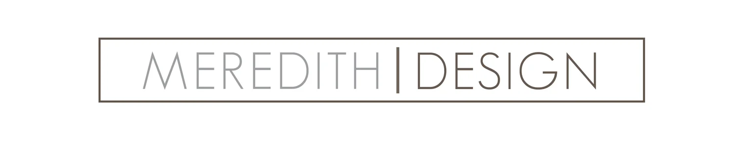 MEREDITH DESIGN