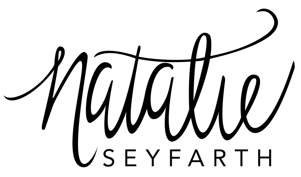 Natalie Seyfarth Portfolio
