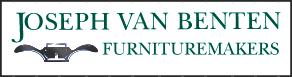 Joseph van Benten Furnituremakers