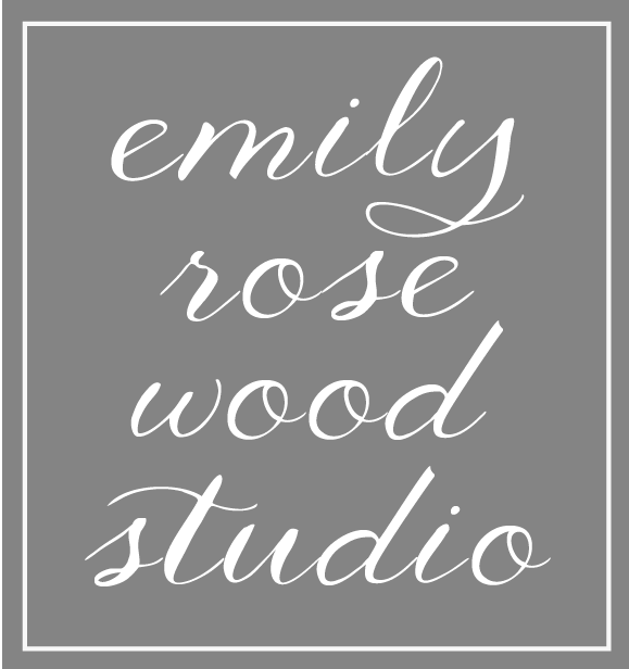 Emily Rose Wood Studio