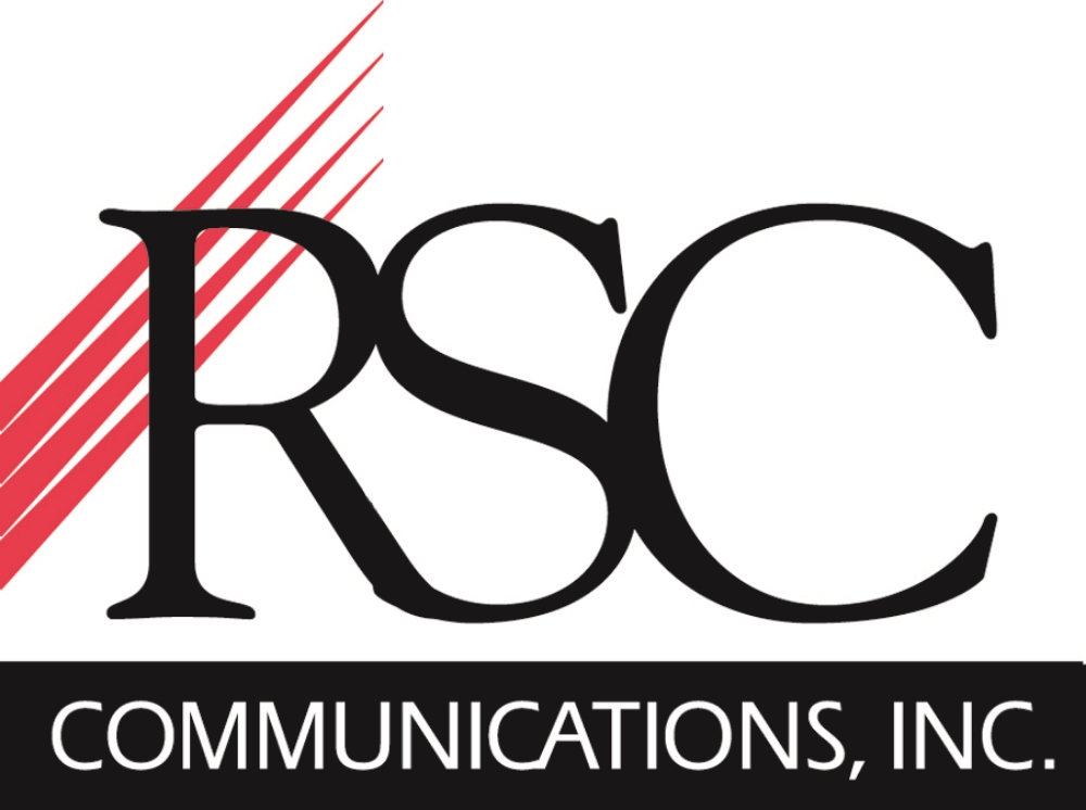 RSC Communications, INC