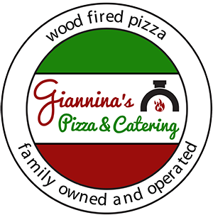 Giannina's Pizza & Catering
