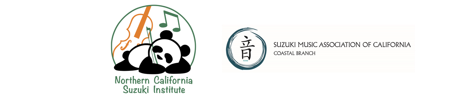 Northern California Suzuki Institute