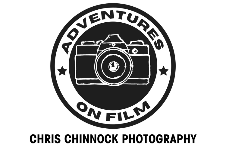 Adventures on Film 